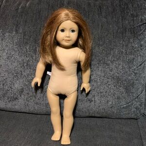 American Girl Doll PA-11392 2008